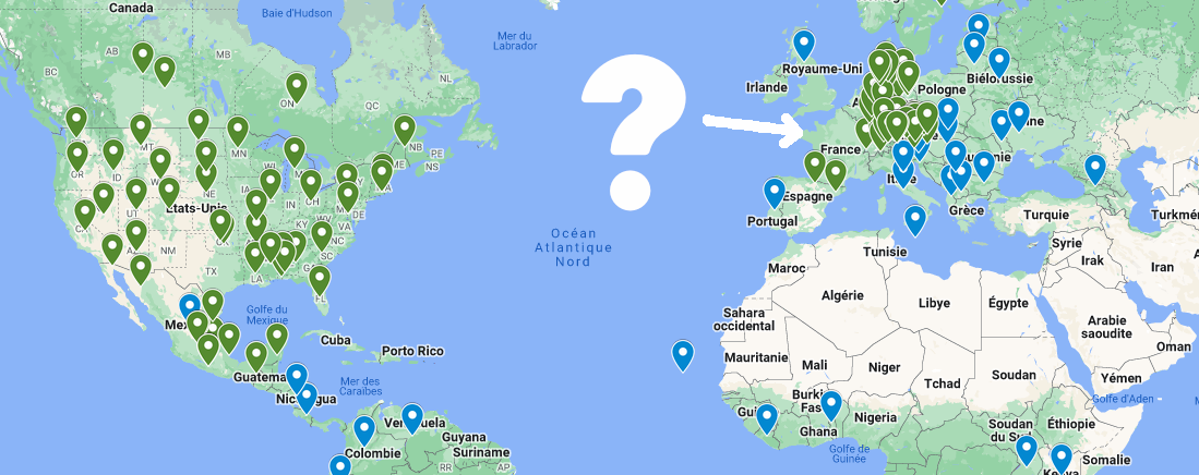 Le RIC dans le monde… Et la France alors ?